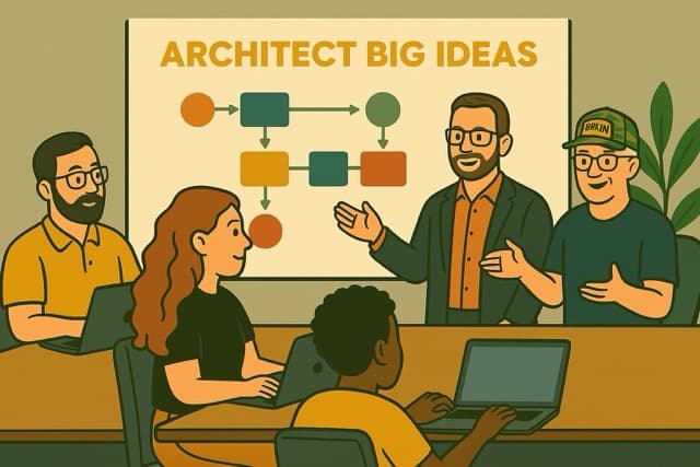 Solution Architecture