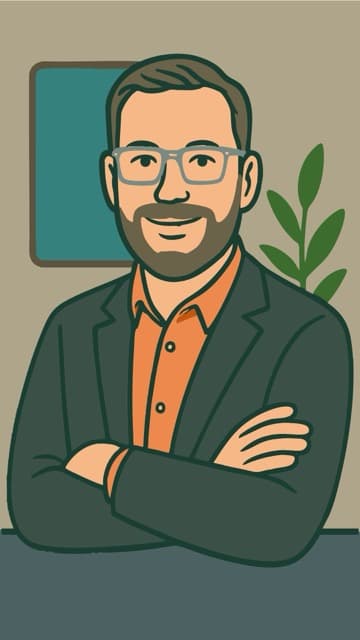 Cort - Founder & Innovation Activist