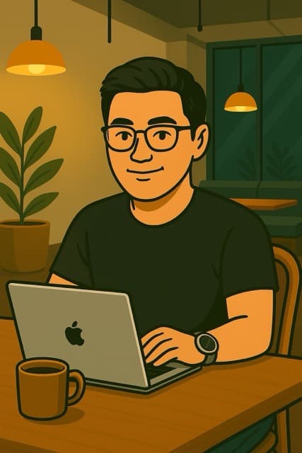 Kevin - Junior Advocate
