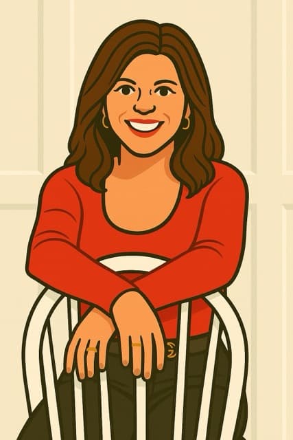 Taryn - Executive Producer